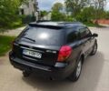 Черный Субару Легаси, объемом двигателя 2.46 л и пробегом 255 тыс. км за 4600 $, фото 23 на Automoto.ua