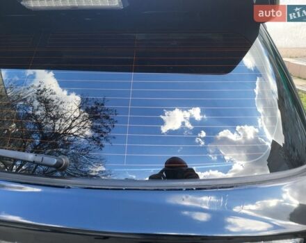 Черный Субару Легаси, объемом двигателя 2.99 л и пробегом 304 тыс. км за 6500 $, фото 7 на Automoto.ua