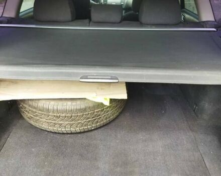 Черный Субару Легаси, объемом двигателя 2.46 л и пробегом 255 тыс. км за 4600 $, фото 18 на Automoto.ua