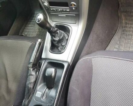 Черный Субару Легаси, объемом двигателя 2.46 л и пробегом 255 тыс. км за 4600 $, фото 13 на Automoto.ua