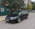 Чорний Субару Легасі, об'ємом двигуна 3 л та пробігом 265 тис. км за 6000 $, фото 3 на Automoto.ua