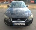 Черный Субару Легаси, объемом двигателя 2.5 л и пробегом 280 тыс. км за 5500 $, фото 6 на Automoto.ua