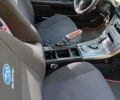 Черный Субару Легаси, объемом двигателя 2.5 л и пробегом 280 тыс. км за 5500 $, фото 1 на Automoto.ua