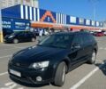 Чорний Субару Легасі, об'ємом двигуна 3 л та пробігом 220 тис. км за 2500 $, фото 1 на Automoto.ua