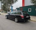 Чорний Субару Легасі, об'ємом двигуна 3 л та пробігом 265 тис. км за 6000 $, фото 4 на Automoto.ua
