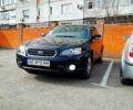 Черный Субару Легаси, объемом двигателя 2.5 л и пробегом 300 тыс. км за 7000 $, фото 7 на Automoto.ua