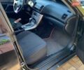 Черный Субару Легаси, объемом двигателя 2.5 л и пробегом 280 тыс. км за 5500 $, фото 2 на Automoto.ua