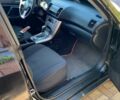 Черный Субару Легаси, объемом двигателя 2.5 л и пробегом 280 тыс. км за 5500 $, фото 3 на Automoto.ua