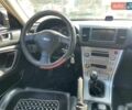 Черный Субару Легаси, объемом двигателя 2.5 л и пробегом 400 тыс. км за 3750 $, фото 46 на Automoto.ua