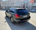 Черный Субару Легаси, объемом двигателя 2.5 л и пробегом 400 тыс. км за 3750 $, фото 12 на Automoto.ua