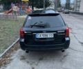 Чорний Субару Легасі, об'ємом двигуна 2.5 л та пробігом 490 тис. км за 5000 $, фото 3 на Automoto.ua
