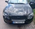 Чорний Субару Легасі, об'ємом двигуна 2.46 л та пробігом 174 тис. км за 4800 $, фото 1 на Automoto.ua