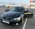 Чорний Субару Легасі, об'ємом двигуна 2.5 л та пробігом 162 тис. км за 7000 $, фото 3 на Automoto.ua