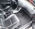 Черный Субару Легаси, объемом двигателя 3 л и пробегом 150 тыс. км за 5900 $, фото 12 на Automoto.ua