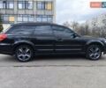 Черный Субару Легаси, объемом двигателя 3 л и пробегом 150 тыс. км за 5900 $, фото 4 на Automoto.ua