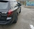 Чорний Субару Легасі, об'ємом двигуна 2.5 л та пробігом 305 тис. км за 8200 $, фото 6 на Automoto.ua