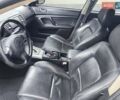 Черный Субару Легаси, объемом двигателя 3 л и пробегом 150 тыс. км за 5900 $, фото 8 на Automoto.ua