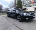 Черный Субару Легаси, объемом двигателя 3 л и пробегом 150 тыс. км за 5900 $, фото 5 на Automoto.ua