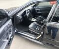 Черный Субару Легаси, объемом двигателя 3 л и пробегом 150 тыс. км за 5900 $, фото 7 на Automoto.ua