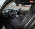 Чорний Субару Легасі, об'ємом двигуна 2.5 л та пробігом 162 тис. км за 7000 $, фото 7 на Automoto.ua