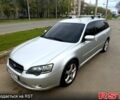 Черный Субару Легаси, объемом двигателя 2 л и пробегом 160 тыс. км за 5900 $, фото 6 на Automoto.ua