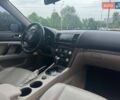Чорний Субару Легасі, об'ємом двигуна 3 л та пробігом 289 тис. км за 6700 $, фото 20 на Automoto.ua