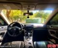 Черный Субару Легаси, объемом двигателя 2 л и пробегом 218 тыс. км за 6000 $, фото 6 на Automoto.ua