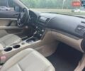 Чорний Субару Легасі, об'ємом двигуна 3 л та пробігом 289 тис. км за 6700 $, фото 17 на Automoto.ua