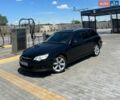 Черный Субару Легаси, объемом двигателя 1.99 л и пробегом 226 тыс. км за 4300 $, фото 1 на Automoto.ua