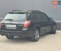 Чорний Субару Легасі, об'ємом двигуна 3 л та пробігом 289 тис. км за 6700 $, фото 2 на Automoto.ua