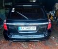 Черный Субару Легаси, объемом двигателя 2.5 л и пробегом 230 тыс. км за 3500 $, фото 1 на Automoto.ua
