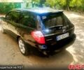 Черный Субару Легаси, объемом двигателя 2 л и пробегом 218 тыс. км за 6000 $, фото 3 на Automoto.ua