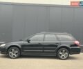 Чорний Субару Легасі, об'ємом двигуна 3 л та пробігом 289 тис. км за 6700 $, фото 5 на Automoto.ua