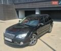 Чорний Субару Легасі, об'ємом двигуна 3 л та пробігом 289 тис. км за 6700 $, фото 1 на Automoto.ua