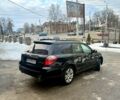 Черный Субару Легаси, объемом двигателя 3 л и пробегом 280 тыс. км за 3900 $, фото 5 на Automoto.ua