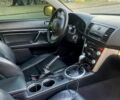 Черный Субару Легаси, объемом двигателя 2 л и пробегом 22200 тыс. км за 4800 $, фото 6 на Automoto.ua