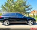 Черный Субару Легаси, объемом двигателя 3 л и пробегом 117 тыс. км за 7500 $, фото 4 на Automoto.ua