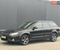 Чорний Субару Легасі, об'ємом двигуна 3 л та пробігом 289 тис. км за 6700 $, фото 12 на Automoto.ua