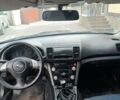 Субару Легаси 2008 в Львове на Automoto.ua Черный Субару Легаси, объемом двигателя 2 л и пробегом 270 тыс. км за 6400 $, фото 8 на Automoto.ua