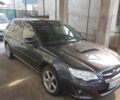 Чорний Субару Легасі, об'ємом двигуна 2 л та пробігом 159 тис. км за 6500 $, фото 2 на Automoto.ua