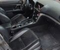 Черный Субару Легаси, объемом двигателя 2 л и пробегом 370 тыс. км за 2500 $, фото 5 на Automoto.ua