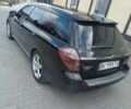 Субару Легаси 2008 в Львове на Automoto.ua Черный Субару Легаси, объемом двигателя 2 л и пробегом 270 тыс. км за 6400 $, фото 3 на Automoto.ua