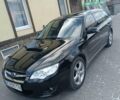 Субару Легаси 2008 в Львове на Automoto.ua Черный Субару Легаси, объемом двигателя 2 л и пробегом 270 тыс. км за 6400 $, фото 2 на Automoto.ua