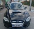 Чорний Субару Легасі, об'ємом двигуна 2 л та пробігом 270 тис. км за 6400 $, фото 1 на Automoto.ua