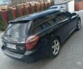 Субару Легаси 2008 в Львове на Automoto.ua Черный Субару Легаси, объемом двигателя 2 л и пробегом 270 тыс. км за 6400 $, фото 5 на Automoto.ua