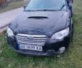 Чорний Субару Легасі, об'ємом двигуна 2 л та пробігом 270 тис. км за 2700 $, фото 1 на Automoto.ua