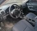 Субару Легаси 2008 в Львове на Automoto.ua Черный Субару Легаси, объемом двигателя 2 л и пробегом 270 тыс. км за 6400 $, фото 6 на Automoto.ua