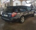 Чорний Субару Легасі, об'ємом двигуна 2 л та пробігом 159 тис. км за 6500 $, фото 3 на Automoto.ua