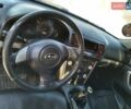 Чорний Субару Легасі, об'ємом двигуна 2 л та пробігом 326 тис. км за 5999 $, фото 12 на Automoto.ua