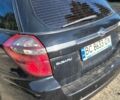 Чорний Субару Легасі, об'ємом двигуна 2 л та пробігом 338 тис. км за 5800 $, фото 5 на Automoto.ua